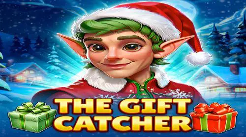 The Gift Catcher coverImage