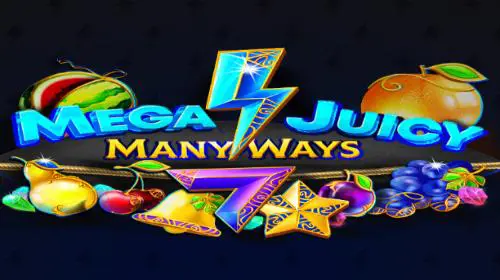 Mega Juicy Manyways coverImage