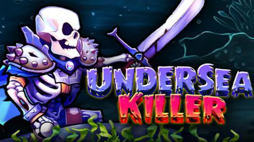 Undersea Killer coverImage