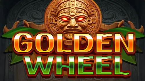 Golden Wheel coverImage
