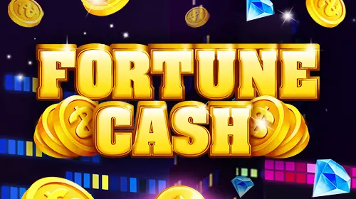 Fortune Cash coverImage