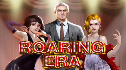 Roaring Era coverImage