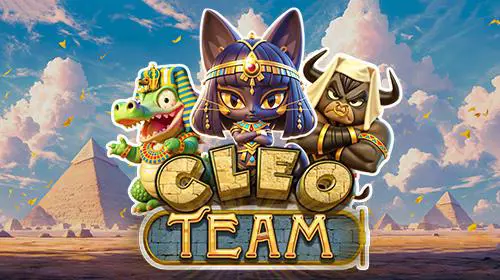 Cleo Team coverImage