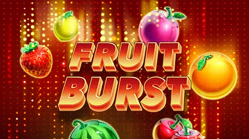 Fruit Burst coverImage
