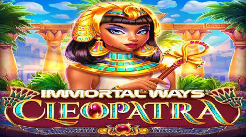 Immortal Ways Cleopatra coverImage
