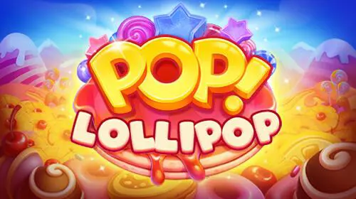 Pop! Lollipop coverImage