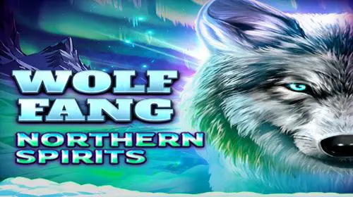 Wolf Fang - Northern Spirits coverImage