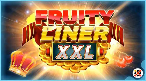 FruitylinerXXL coverImage