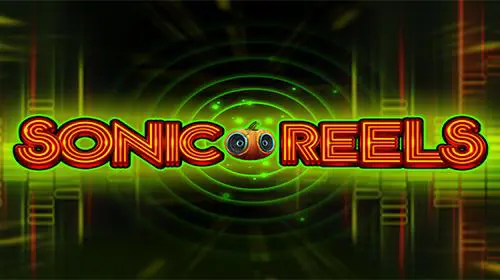 Sonic Reels coverImage