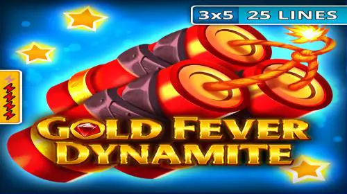 Gold Fever Dynamite coverImage