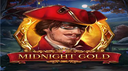 Midnight Gold coverImage