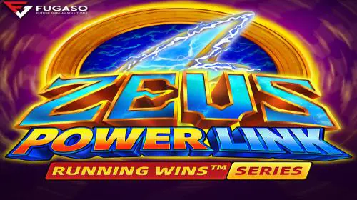 Zeus Power Link coverImage