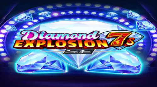 Diamond Explosion 7s SE coverImage