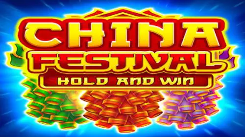 China Festival coverImage