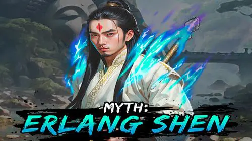 Myth: Erlang Shen coverImage