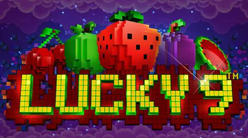 Lucky 9 coverImage
