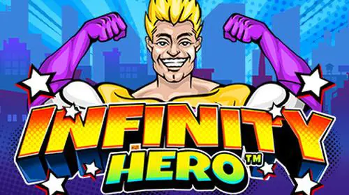 Infinity Hero coverImage
