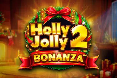 Holly Jolly Bonanza 2 coverImage