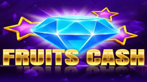 Fruits Cash coverImage