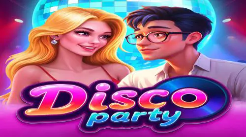 Disco Party coverImage