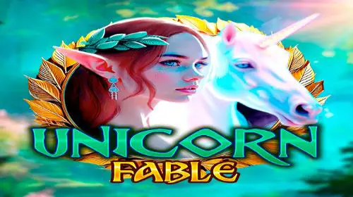 Unicorn Fable coverImage