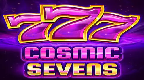 Cosmic Sevens coverImage