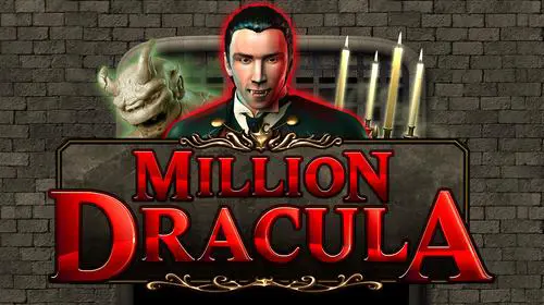 Million Dracula coverImage