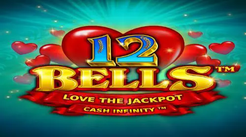 12 Bells™ Love the Jackpot coverImage