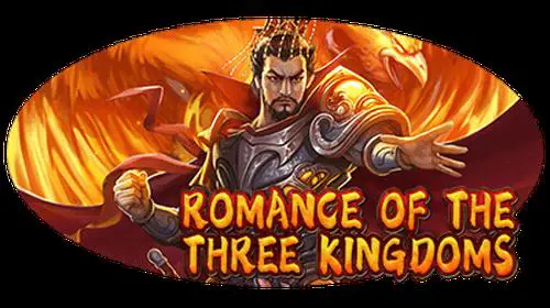 Romance of the Three Kingdoms coverImage
