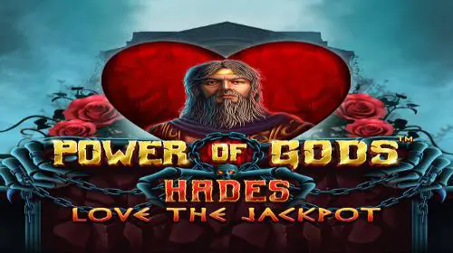 Power of Gods™: Hades Love the Jackpot coverImage