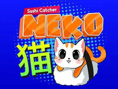 Neko coverImage