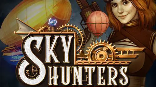 Sky Hunters coverImage