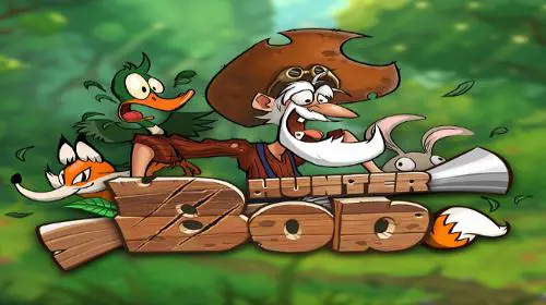 Hunter Bob coverImage