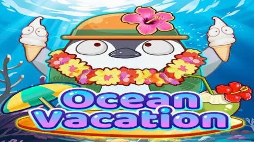 Ocean Vacation coverImage