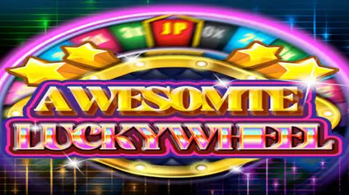 Awesome Lucky Wheel coverImage