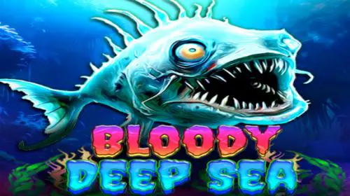 Bloody Deep Sea coverImage