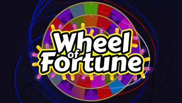 Wheel of Fortune coverImage