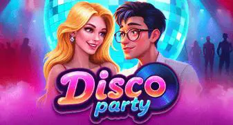 Disco Party coverImage