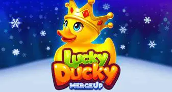Lucky Ducky coverImage