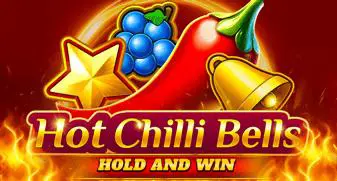 Hot Chilli Bells coverImage
