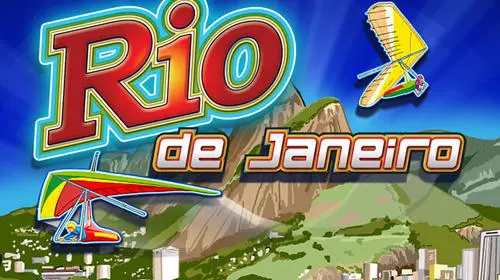 RCT - Rio de Janeiro coverImage