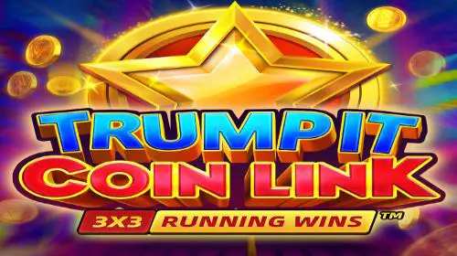 Trump It Coin Link coverImage
