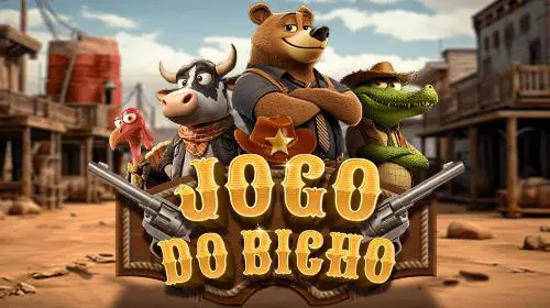 Jogo Do Bicho coverImage