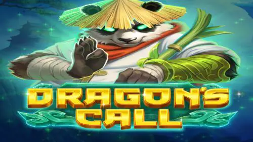 Dragon’s Call coverImage