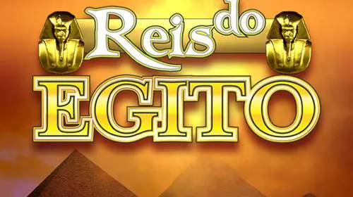 RCT - Reis do Egito coverImage