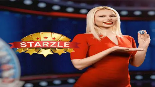 Starzle coverImage