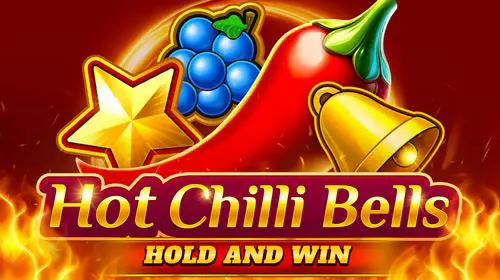 Hot Chilli Bells coverImage