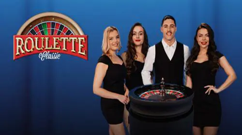 Classic Roulette coverImage