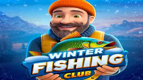 Winter Fishing Club coverImage