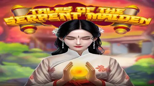Tales of the Seprent Maiden coverImage